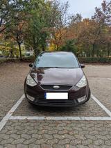 Ford Galaxy - Ford Galaxy in Wuppertal