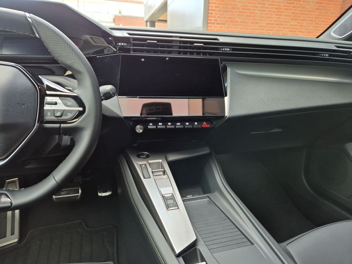 Peugeot 308 - Bild 11