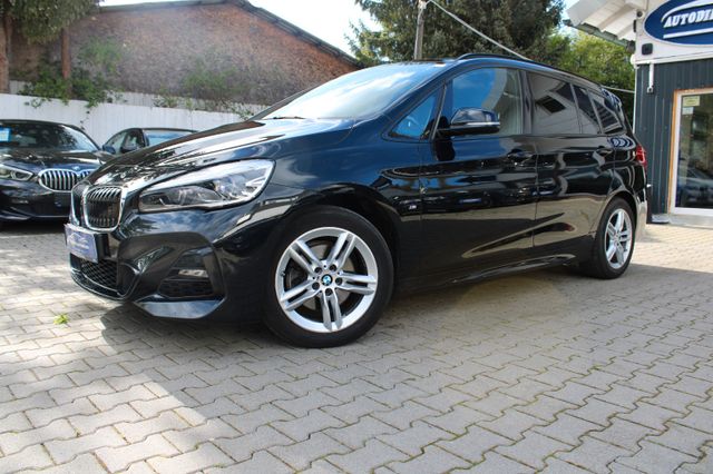 BMW 218 i M Sport Gran Tourer