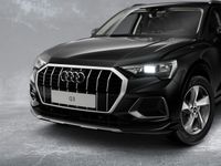Audi Q3 - Vorschau Bild 8