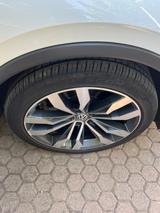 Volkswagen Tiguan 2.0 TDI SCR 176kW DSG BMT 4MOT Highli... - Volkswagen Tiguan mit Diesel-Antrieb: Vollleder, Beheizbares Lenkrad, Automatik