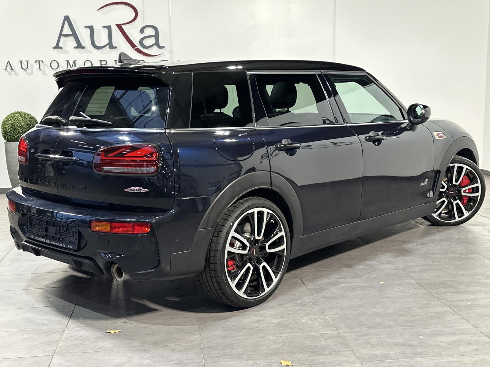 MINI Cooper All4 NAV+LED+PANO+H&K, миниатюра 4
