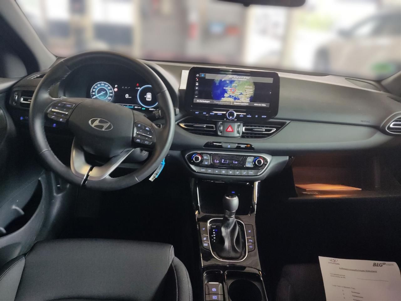 Hyundai i30 – Bild 10