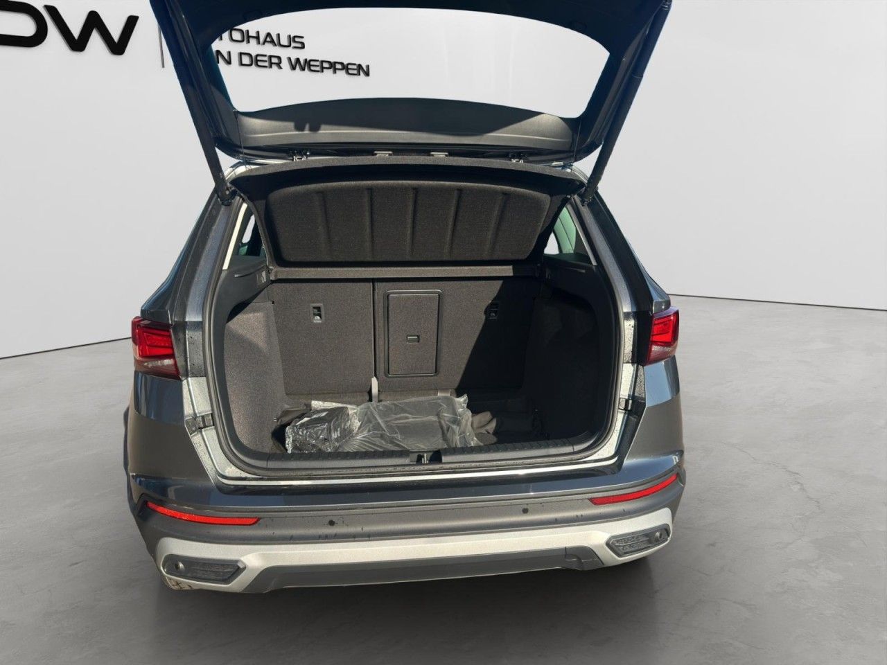 Seat Ateca - Bild 10