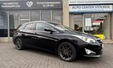 Hyundai i40 cw 5 Star Edition GARANTIE FINANZIERUNG ALU - Hyundai Gebrauchtwagen Hannover