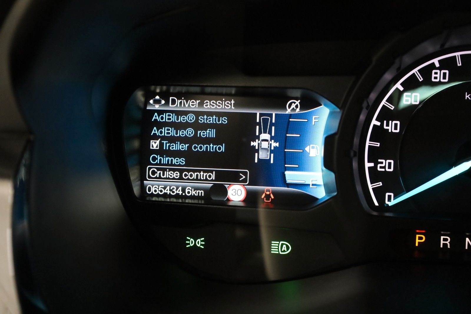 Fahrzeugabbildung Ford Ranger Wildtrak  Leder,Navi,LED,ACC,Rollo el,AHK