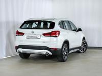 BMW X1 20d xLine Kamera SHZ LED El.Heckk. HIFI NAVI