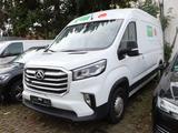 Maxus Deliver 9 2.0 L3H2 3,5t / KLIMA,KAMERA,SPURHALTE - Maxus aus 2022