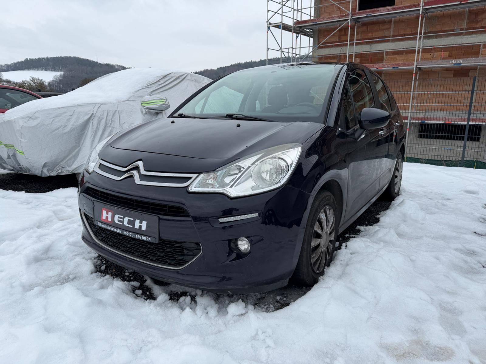 Citroën C3 Selection