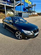 BMW M5 - BMW M5 von privat