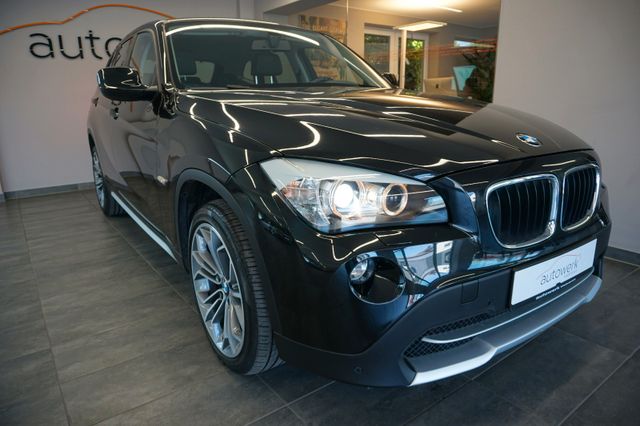 BMW X1 xDrive 25i X Line*Aut./Leder/Navi/AHK/XE/TOP*