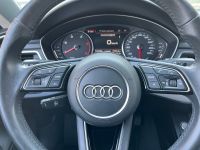 Audi A5 2.0 TDI-DSG Sportback Sport KLIMA/Apple CarP.