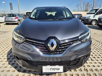 Renault Kadjar - 1