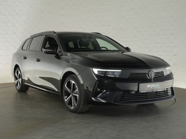Astra L ST GS+LED LICHT+360 GRAD KAMERA+SITZ-/LE