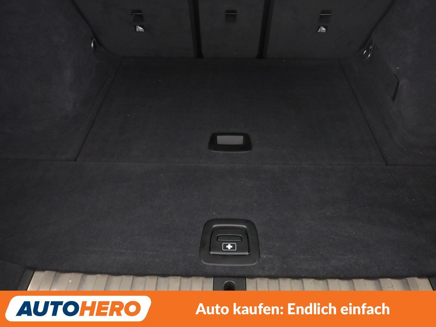 BMW 318d Advantage Aut.*NAVI*LED*TEMPO*PDC*SHZ* foto 18