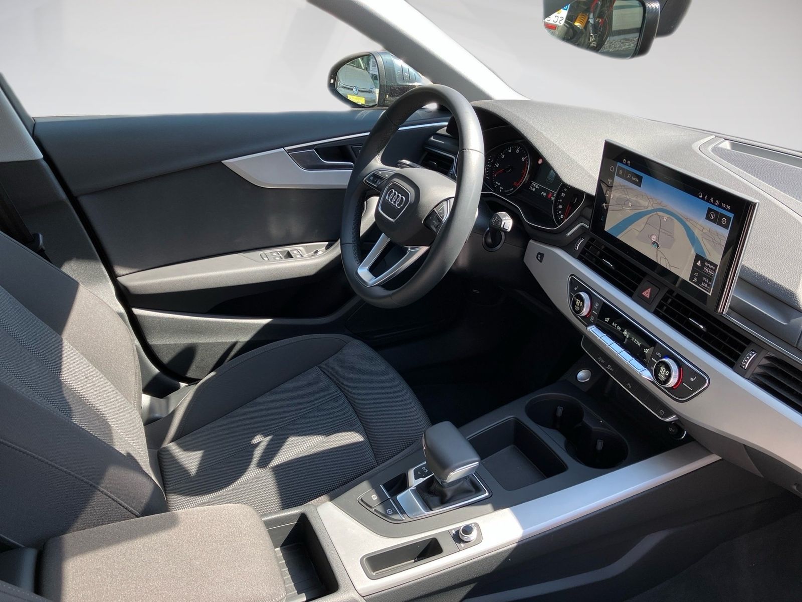 Audi A4 - Bild 8