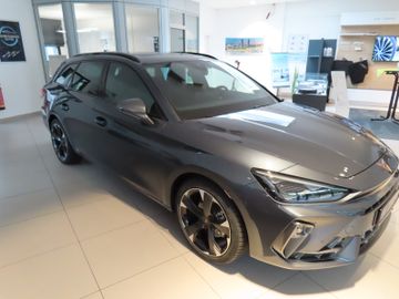 Fotografie 2 des Cupra Leon Sportstourer 1.5 eTSI 110 kW Pano AHK