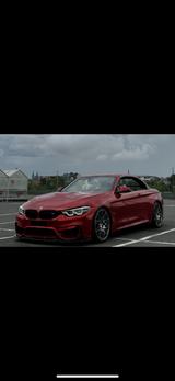 BMW m4 competition individual - gebrauchte BMW M4 aus dem Jahr 2018