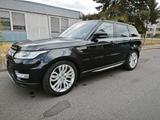 Land Rover Range Rover Sport 3.0 TDV6 HSE HSE