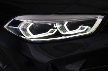 BMW 118i DKG M Sport Shadow Business Paket Apple 18"