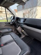 Volkswagen Crafter 35 Kastenwagen  - Volkswagen Crafter: Kastenwagen