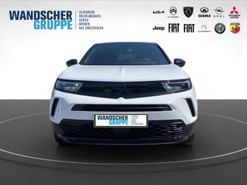 Opel Mokka GS Line 1,2 Turbo Carplay+LED+RFK+SHZ+LM
