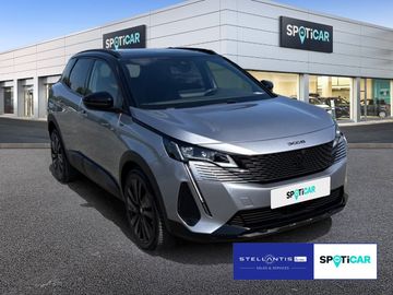Peugeot 3008 - 3