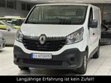 Renault Trafic Kasten L1H1 2,7t Komfort*Tüv 11/27*Klima - gebrauchte Renault Trafic aus dem Jahr 2017