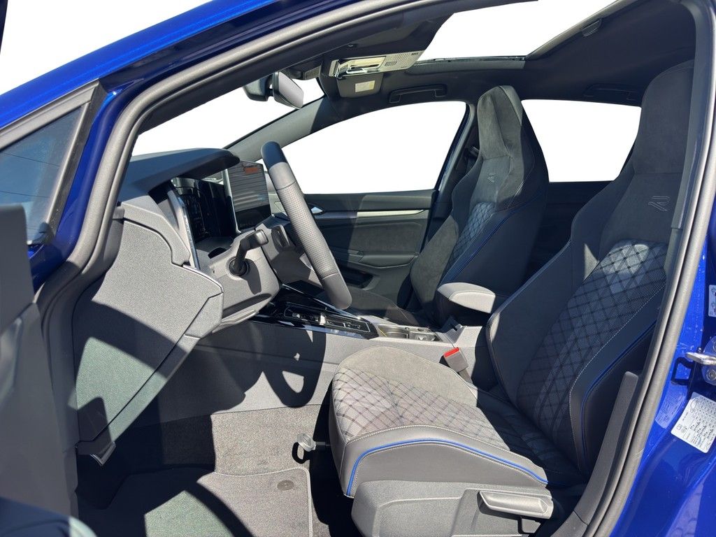 Volkswagen Golf - Bild 11