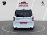 Ford Tourneo Courier 1.0 EcoBoost 74kW Sport - gebrauchte Ford Tourneo Courier aus dem Jahr 2017