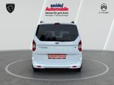 Ford Tourneo Courier 1.0 EcoBoost 74kW Sport - Ford Tourneo Courier aus 2017
