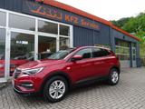 Opel Grandland (X) Edition, SHZ, LED, Parkpilot *12 - rote Opel Grandland (X)