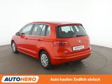 Volkswagen Golf VII Sportsvan 1.4 TSI Highline BMT Aut. - Volkswagen Golf Sportsvan: Van