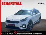 Kia Niro 1.6 HEV DCT Spirit Digitales Cockpit Allwet - Kia Niro HEV Gebrauchtwagen