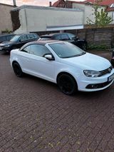 Volkswagen Eos 1.4 TSI BlueMotion Technology BlueMotion... - Volkswagen Eos: Weiß