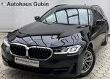 BMW 520 d Tour.LCPro,HUD,ACC,Laser,AHK,WLAN - BMW 520 in Dortmund