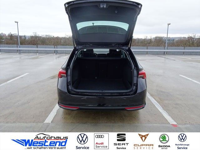 Fahrzeugabbildung SKODA Octavia Combi Selection 2.0l TDI 110kW DSG LED