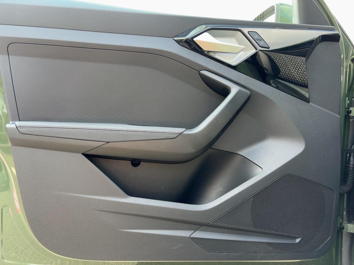 Audi A1 - Bild 14