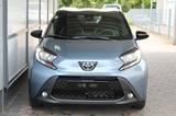 Toyota Aygo X Teamplayer - Toyota Aygo (X) in Saarbrücken