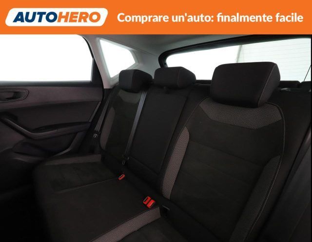 Seat SEAT Ateca 1.5 EcoTSI DSG Business foto 9
