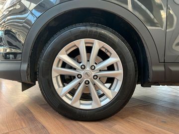 Nissan Qashqai - 11