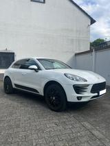 Porsche Macan S S - Porsche Gebrauchtwagen in Offenbach
