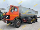 Mercedes-Benz SK 2628K Bitumen-Tank MASSENZA 12.000L 6x4 33Ton - Mercedes-Benz 2628