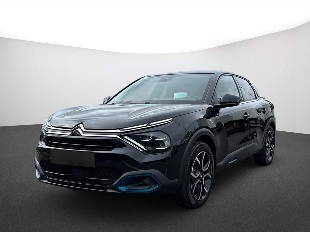 Citroën C4 e-C4 (136 PS) Shine imagem 2