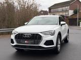 Audi Q3 45 TFSI e Hybrid / LED/AHK/Virtual/77.200km - Audi Q3 Plug-in Hybrid (PHEV) Gebrauchtwagen