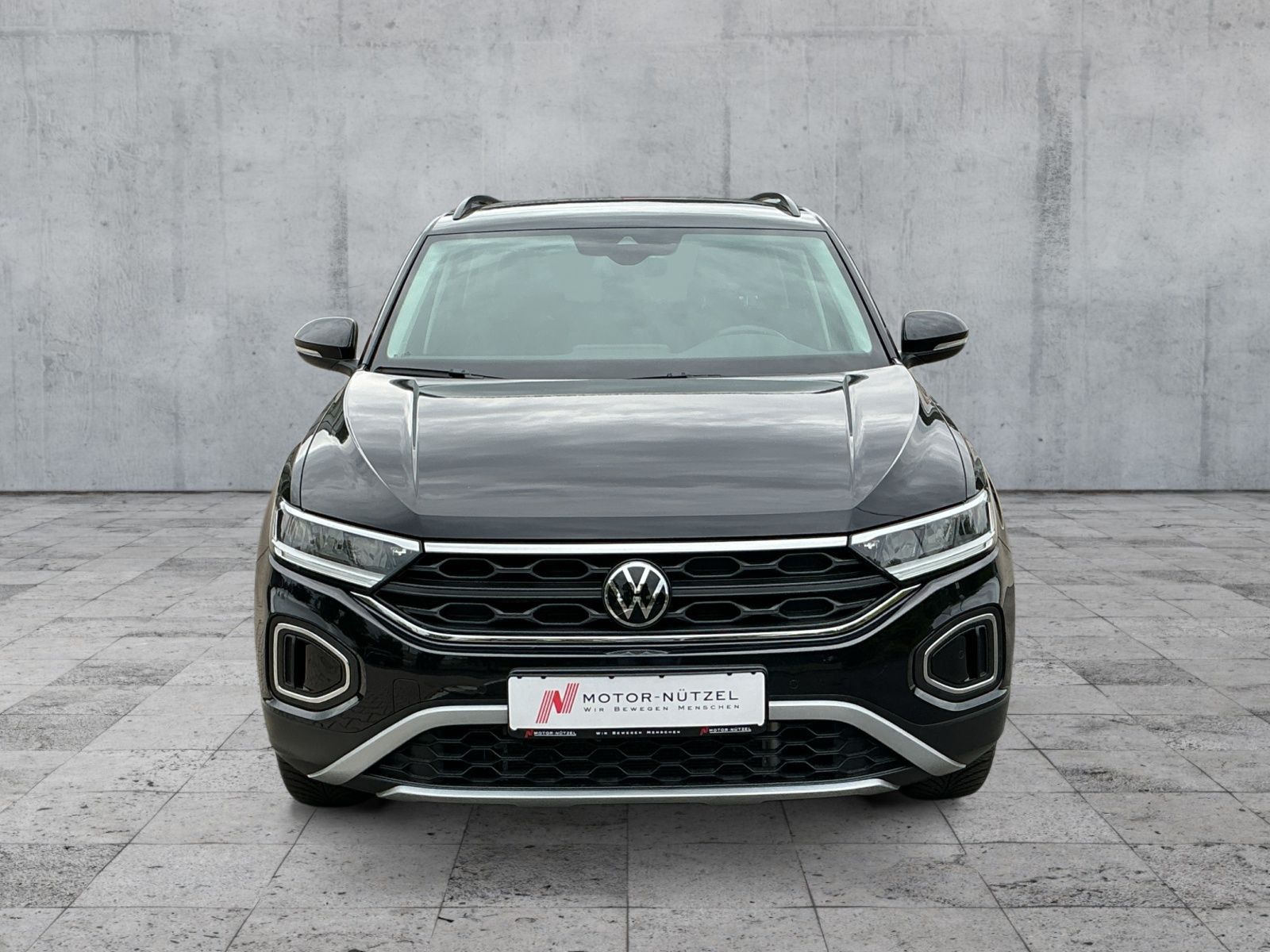 Volkswagen T-Roc - Bild 3