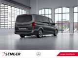Mercedes-Benz V 250 d Edition lang Distr. Kamera AHK2,5t 9G - Mercedes-Benz V 250 in Bielefeld