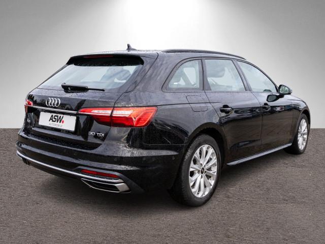 Audi A4 Avant advanced 30 TDI Stronic LED 360° Stdhzg