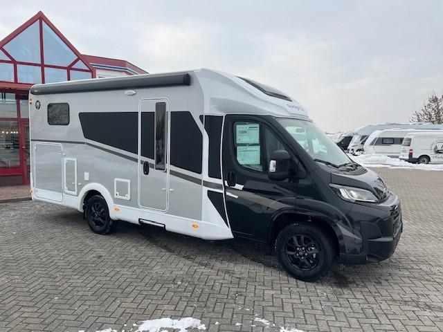 Sunlight T 66S Adv. Ed. *Voll-LED*AWT isoliert*