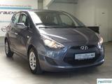 Hyundai ix20 Classic PDC+Shz+Lkrdhzg+Klima+BT+Insp. NEU - Hyundai ix20 aus 2017